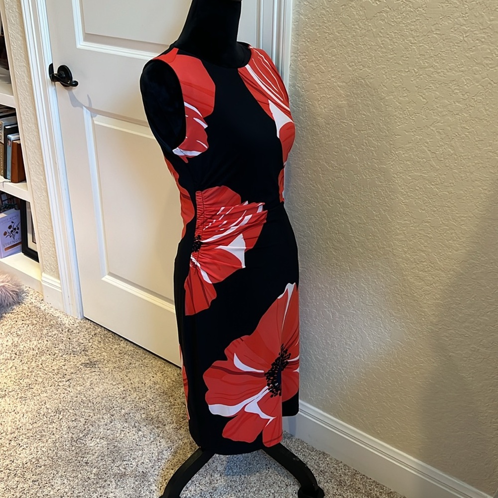 Tommy Hilfiger poppy dress - Picture 3 of 8